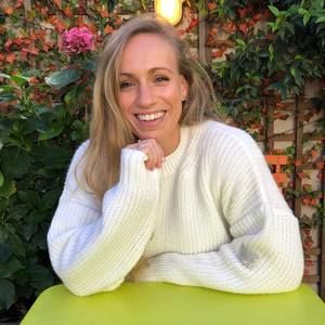 Meet your Posher, Angie